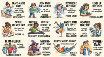 Vorschau - Poster - Lobkarten - Seite 3