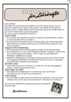 Vorschau - Unterrichtsreihen - Okkultismus- kritisch einordnen; Arbeitsheft - Seite 1