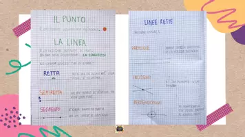 anteprima - Esercizi - QUADERNO DI GEOMETRIA – Classe IV – per tutto l’anno scolastico. - Pagina 2