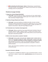 Vista previa - Unidades / Secuencias / Situaciones de Aprendizaje - Emociones: juego de cartas bilingüe (inglés-español) - página 2
