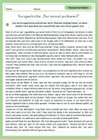 Vorschau - Stundenentwürfe - Konsumverhalten XXL-Komplettpaket | Ethik - Klasse 7-9. + Stundenverlaufsplan - Seite 3
