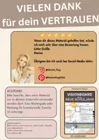 Vorschau - Bildkarten - 12 kreative Schreibimpulse Deutsch Klasse 5–8 | Vertretungsstunden, Freiarbeit & kreatives Schreiben - Seite 3