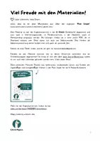 Vorschau - Arbeitsblätter - Materialpaket PAST SIMPLE · Englisch · 5. Klasse - Seite 2