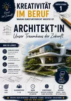 Vorschau - Stundenentwürfe - Kunst - Kreativität im Beruf: Architekt*in - Deckblatt