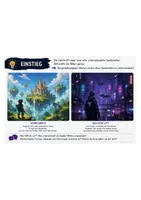 Vorschau - Stundenentwürfe - Kunst - Kreativität im Beruf: Game-Designer - Seite 2