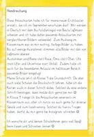 Vorschau - Poster - Anlautkarten (zum Buchstabenregal nach Leßmann) - Seite 2