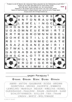 Vorschau - Arbeitsblätter - Suchsel - deutsche Nationalspieler WM 2026_5 - Deckblatt