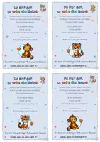 Vorschau - Anderer Materialtyp - Was wirklich zählt! | Freebie | Du bist gut, so wie du bist! | stärkende Botschaft - Seite 3