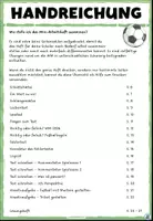 Vorschau - Arbeitsblätter - Fußball WM 2026 - Seite 1