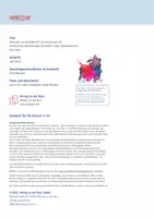 Vorschau - Stundenentwürfe - Methoden und Techniken für den Kunstunterricht - Seite 2