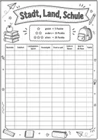 Vorschau - Spiele - Spiel Schuljahresende - Seite 2