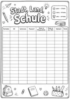 Vorschau - Spiele - Spiel Schuljahresende - Seite 3