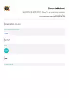 anteprima - Esercizi - QUADERNO DI GEOMETRIA – Classe IV – per tutto l’anno scolastico. - Pagina 3
