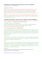 Vorschau - Arbeitsblätter - Stadt und Klimawandel - Material und Unterricht - Seite 2