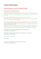 Vorschau - Arbeitsblätter - Stadt-Umland-Beziehungen - Material und Unterricht - Seite 1