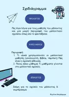 Προεπισκόπηση - Φύλλα εργασίας - Δραστηριότητα Δημιουργικής Γραφής - Δ' Δημοτικού - Σελίδα 3