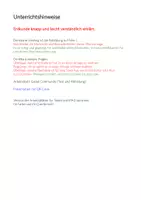 Vorschau - Arbeitsblätter - Gated Community - Material und Unterricht - Seite 1