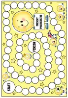 Vorschau - Spiele - PRESENT PROGRESSIVE - Grammar Game - Seite 3