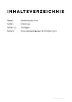 Vorschau - Mal- und Bastelvorlagen - Süßes Willkommensgeschenk zum Schulstart - Lehrergeschenk - Seite 1