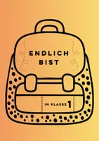 Vorschau - Mal- und Bastelvorlagen - Süßes Willkommensgeschenk zum Schulstart - Lehrergeschenk - Seite 3