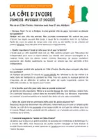 Vorschau - Unterrichtsreihen - Le monde francophone | Komplettes Unterrichtspaket - Seite 3