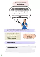 Vorschau - Arbeitsblätter - Sterbehilfe - Darf man über sein Lebensende entscheiden? - Seite 1