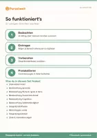 Vorschau - Lehrpläne/Lehrermaterial - Entwicklungsgespräch & Beobachtungsbögen Kita - Seite 2