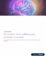 Vista previa - Presentaciones - Claves de PNL para conectar y comunicarnos mejor en clase - Portada