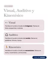 Vista previa - Presentaciones - Claves de PNL para conectar y comunicarnos mejor en clase - página 2