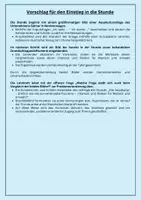 Vorschau - Arbeitsblätter - Materialpakt: Aquakultur vs. Konventionelle Fischerei - Seite 2