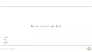 Vorschau - Präsentationen/Tafelbilder - "Start Aggregatzustände": Präsentation - Seite 3