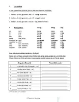 Vorschau - Arbeitsblätter - Spanisch Grammatik A1: Artikel, Substantive & 21 Übungen + Lösungen - Seite 1