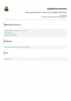 Vorschau - Experimente - "Start Aggregatzustände": Versuchsvorschrift Regen im Becherglas - Seite 1