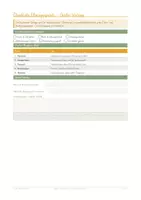 Vorschau - Anderer Materialtyp - GRATIS - Checkliste Elterngespräch - Deckblatt