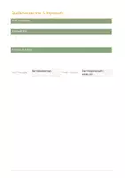 Vorschau - Anderer Materialtyp - GRATIS - Checkliste Elterngespräch - Seite 3