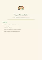 Vorschau - Arbeitsblätter - XXL - Flaggen Bundle - Seite 3