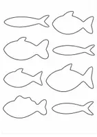 Vorschau - Arbeitsblätter - Fische aus Ton - Seite 2