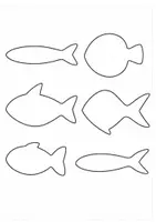 Vorschau - Arbeitsblätter - Fische aus Ton - Seite 3