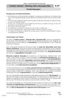 Vorschau - Stundenentwürfe - A Better Society? - Working with a Dystopian Film - Seite 2