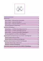 Vorschau - Anderer Materialtyp - Referendare ausbilden: Aktennotizen und Missbilligungen - Seite 3