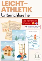 Vorschau - Unterrichtsreihen - Materialpaket Sport Klasse 2 - Seite 1