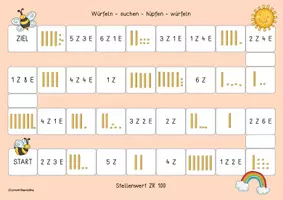 Vorschau - Spiele - Stellenwert_Würfelspiel - Seite 1
