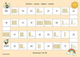Vorschau - Spiele - Stellenwert_Würfelspiel - Seite 2