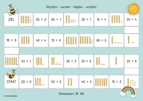 Vorschau - Spiele - Stellenwert_Würfelspiel - Seite 3