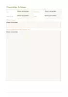 Vorschau - Anderer Materialtyp - Mobiler Sonderpädagogischer Dienst - Entwicklungs-Screening (alle Bereiche) - Seite 3