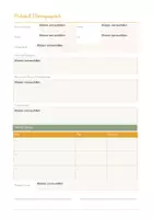 Vorschau - Anderer Materialtyp - Mobiler Sonderpädagogischer Dienst - Elternarbeit & Förderdiagnostik - Seite 3