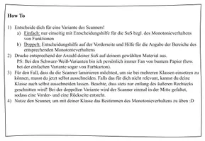 Vorschau - Spiele - Tool Bestimmung Monotonie - Seite 1