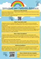 anteprima - Esercizi - Analisi grammaticale: L’arcobaleno dei nomi composti - Pagina 1