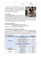 Vorschau - Arbeitsblätter - Ernährung: Body-Mass-Index (mit Lösung) - Seite 1