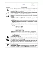 Vorschau - Arbeitsblätter - Ernährung: Body-Mass-Index (mit Lösung) - Seite 3
